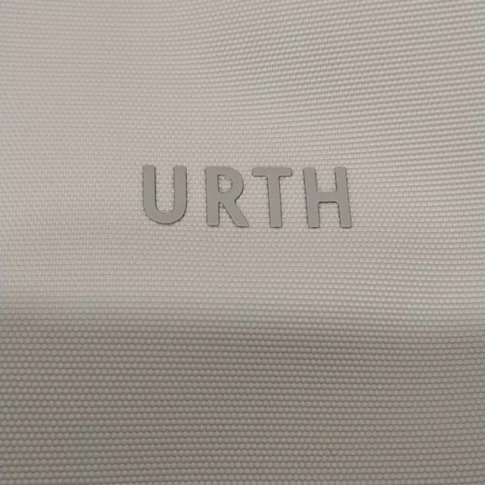 Urth Andesite Camera Crossbody